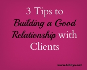 relationships